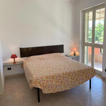 Apartment Il Melograno