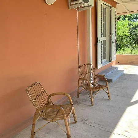Il Melograno Apartment